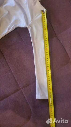 Купальник и штаны для фигурного катания