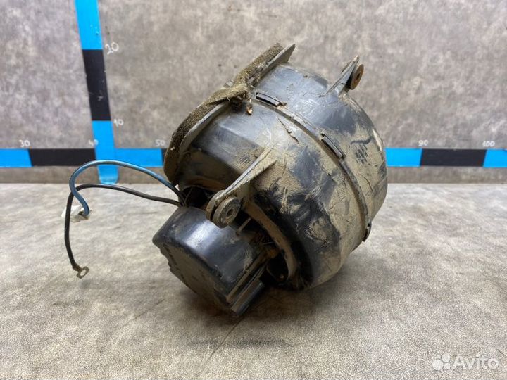 Моторчик печки Лада 2114 1.5 2007