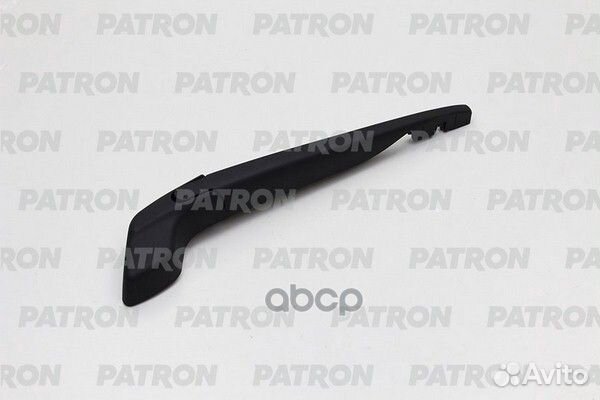 Рычаг стеклоочистителя задн. volvo: V40