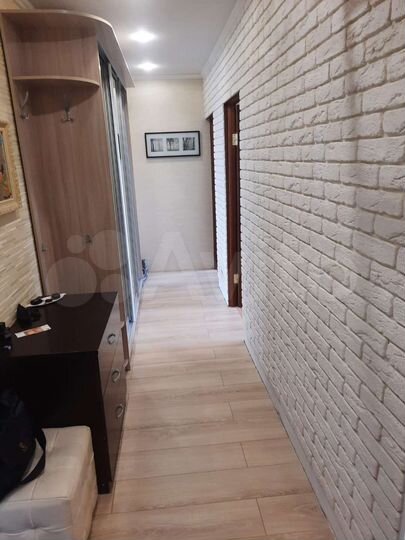 2-к. квартира, 51,9 м², 9/9 эт.