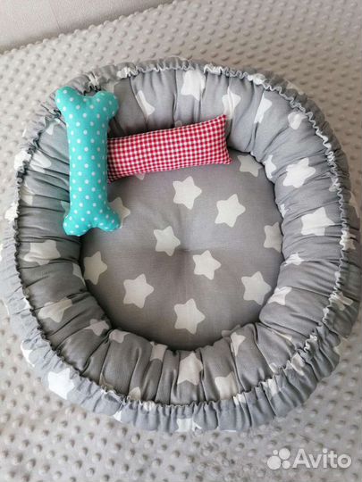 Лежанка для животных