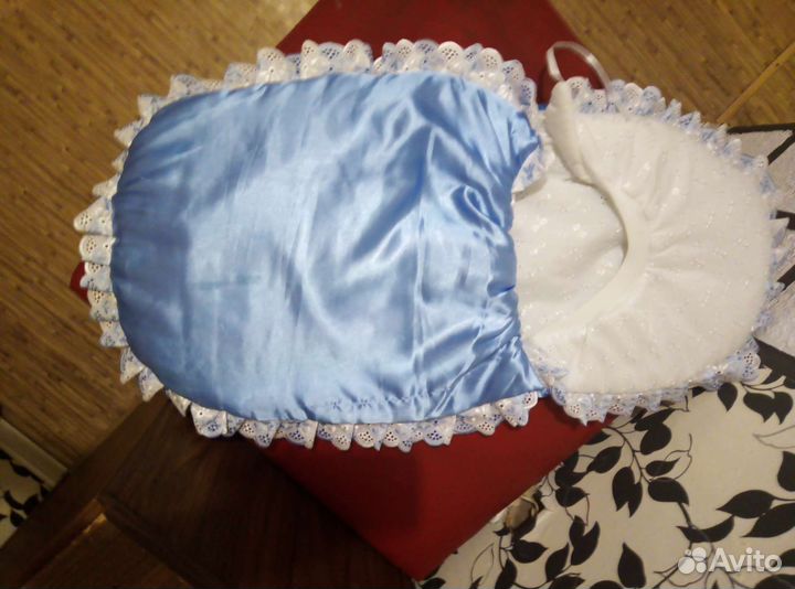 Детские вещи