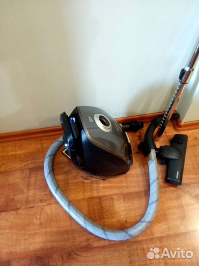 Пылесос Shivaki оригинал