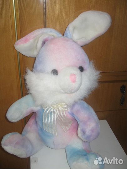 Мягкие игрушки