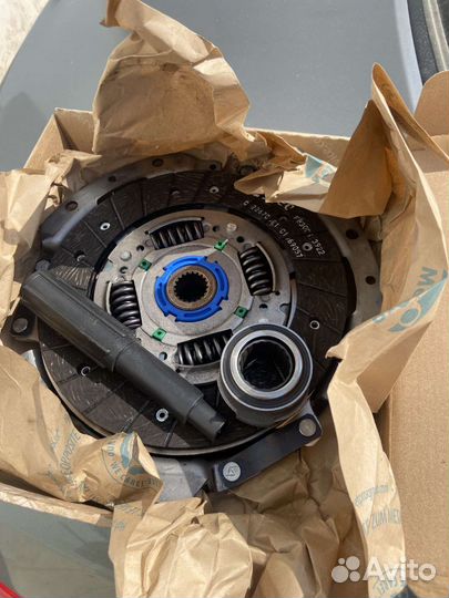 Комплект сцепления