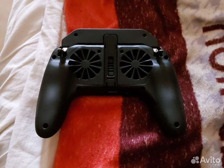 Джойстик для телефона