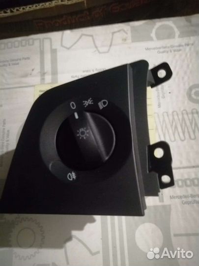 Колпаки на гайки колёс