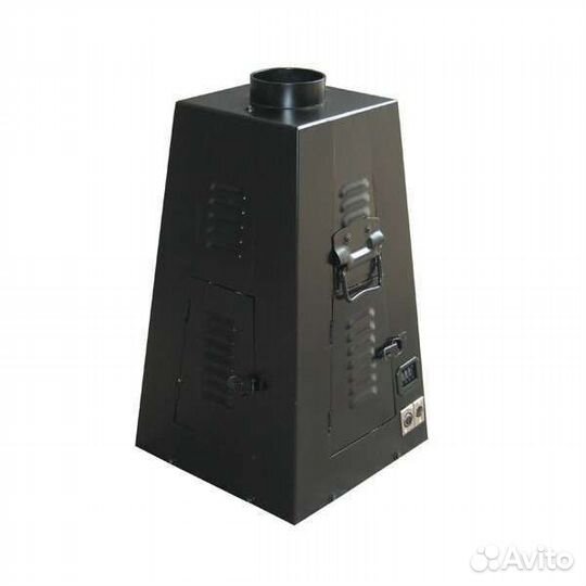 Генератор огня для дискотеки в аренду Fire 45