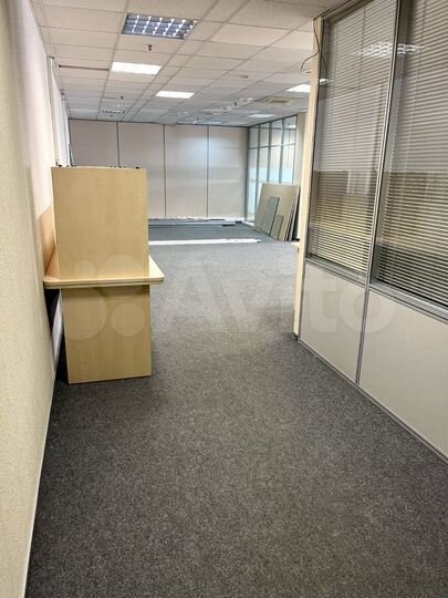 От собственника у метро офис 254.4 кв.м