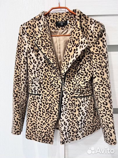 Леопардовый (М)