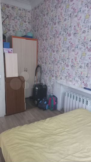 2-к. квартира, 48 м², 4/4 эт.