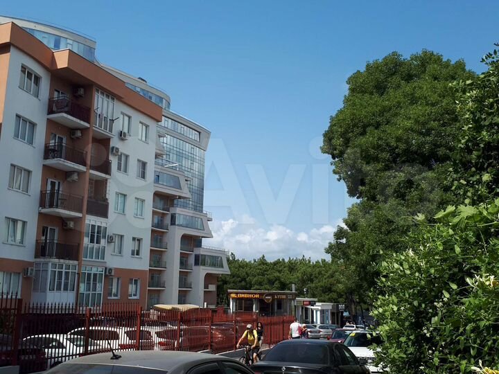 Комната 11 м², 1/1 эт.