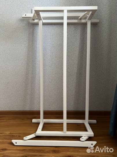 Маятник на круглую, овальную кроватку