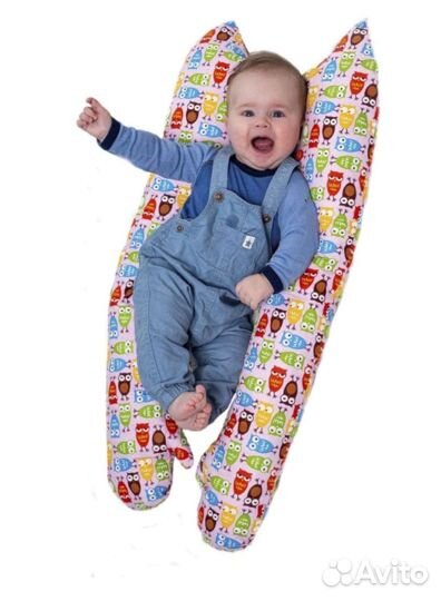 Подушка - сплюшка