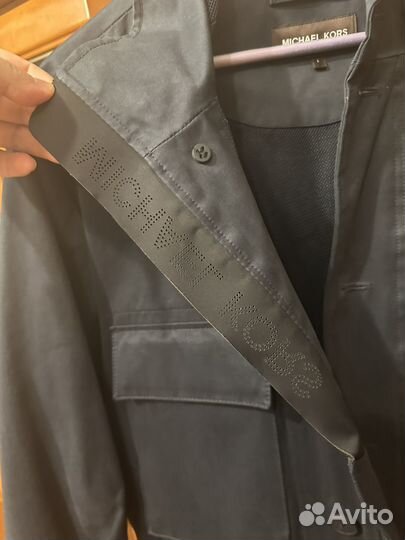 Michael kors куртка оригинал