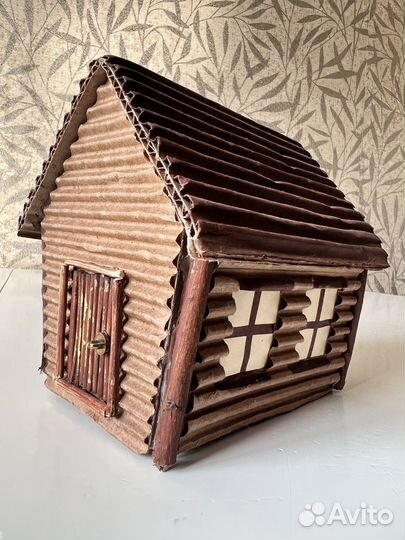 Поделка в садик школу на тему осень