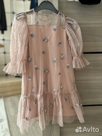 Платье Sela, 104