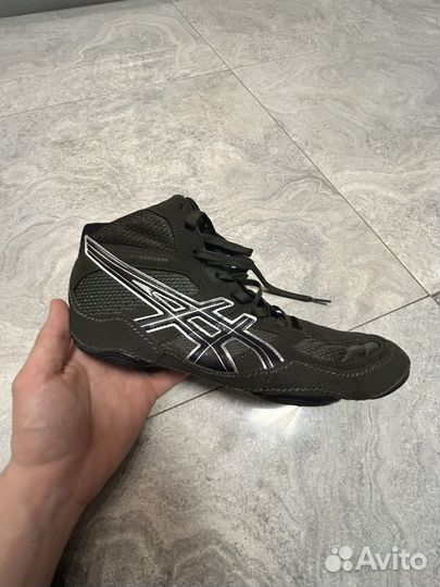 Борцовки asics snapdown