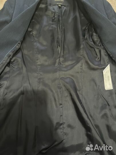 Massimo dutti пиджак