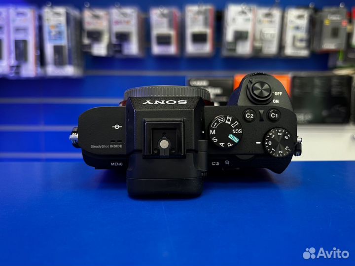Фотоаппарат Sony A7 II Body (гарантия) id-51