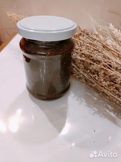 Варенье/ Красный корень