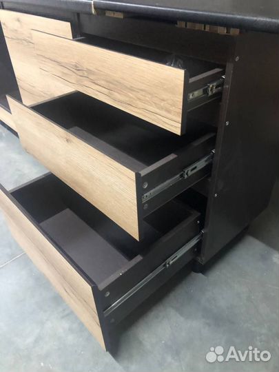 Модульная кухня