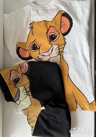 Костюм детский