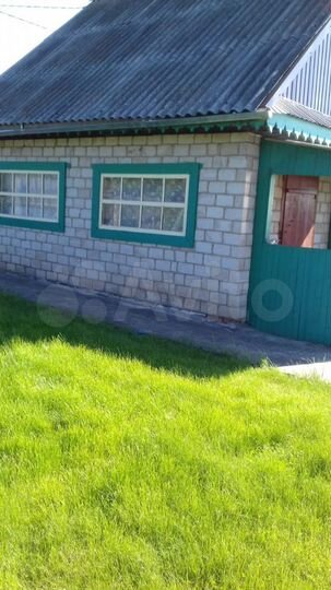 Дача 36 м² на участке 4 сот.