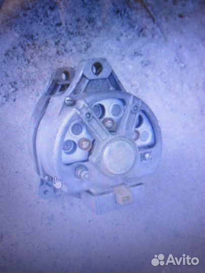 Бензонасос пекар