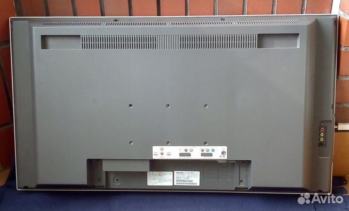 Телевизор Philips