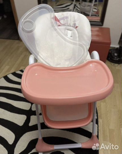 Стул для кормления
