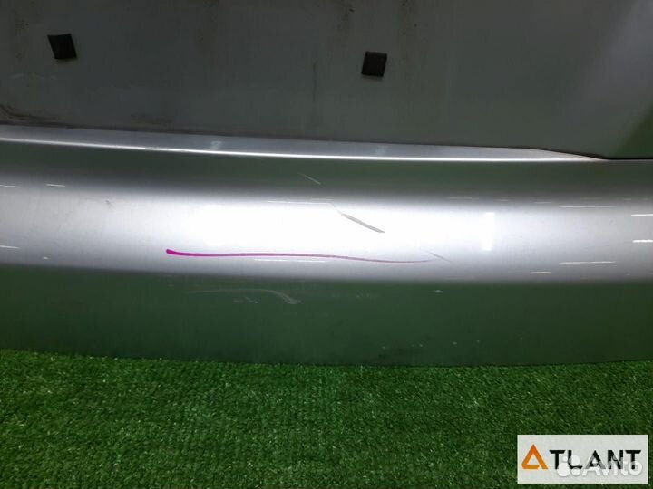 Дверь 5-я nissan wingroad