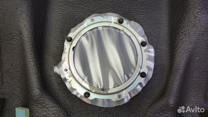 Бак топливный Hyundai Solaris 2 G4FG 2021