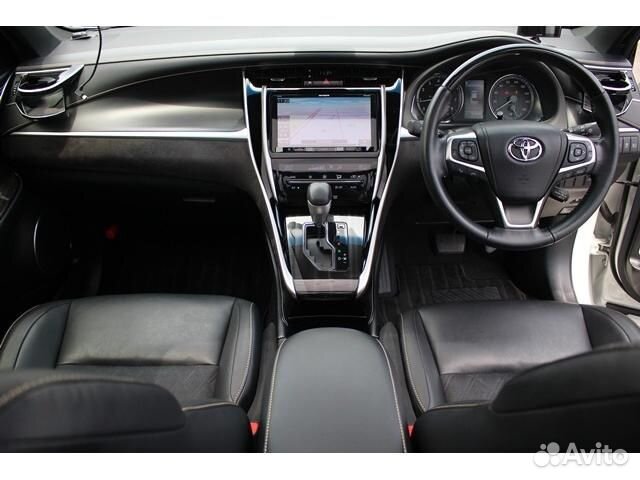 Toyota Harrier 2.0 CVT, 2019, 49 374 км