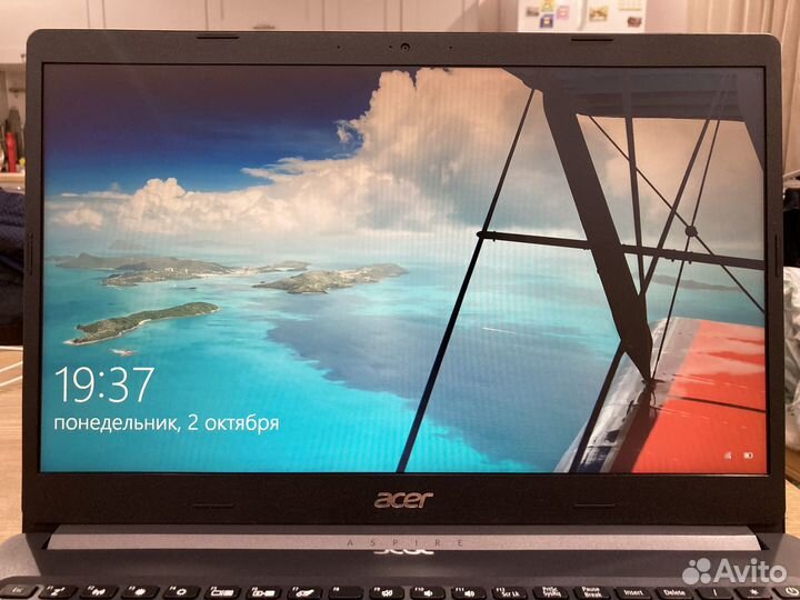 Ноутбук Acer Aspire 5