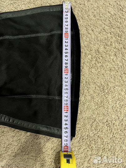 Ботфорты женские 40 размер осень весна