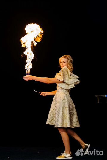 Шоу мыльных пузырей на юбилей, свадьбу, выпускной