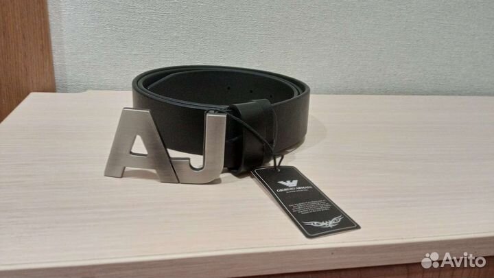 Ремень мужской Armani Jeans