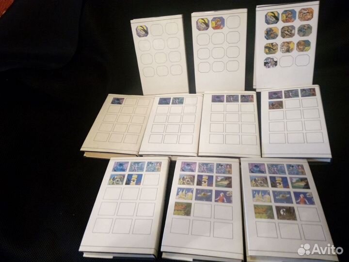 7 томов Кир Булычёв Белое Собрание