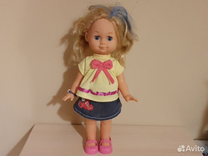 Кукла 30 см