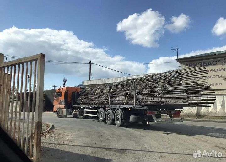 Аренда длинномера