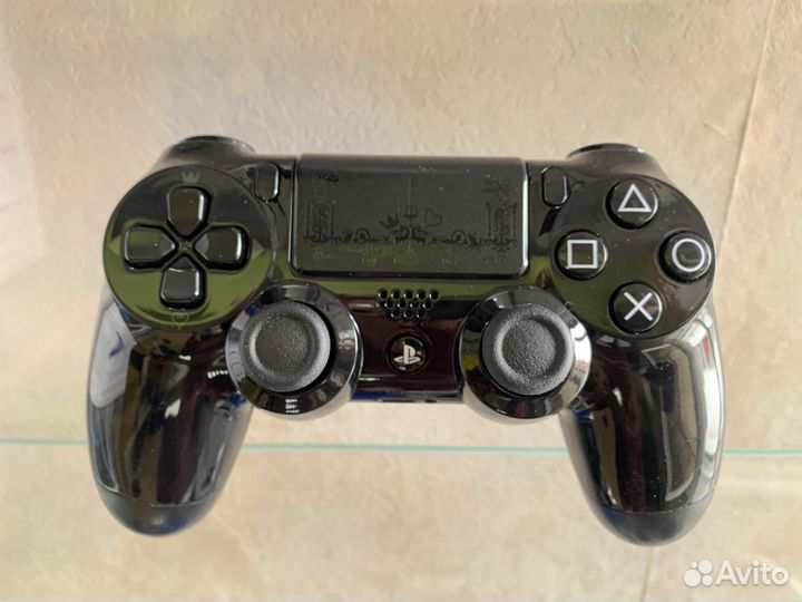Геймпад ps4 custom