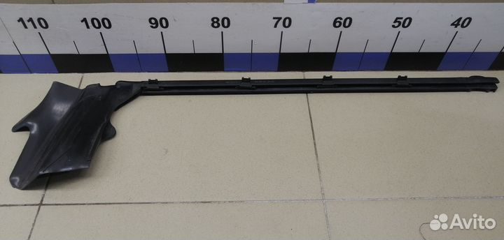 Уплотнитель (внутри) 5-serie GT F07 2009-2016