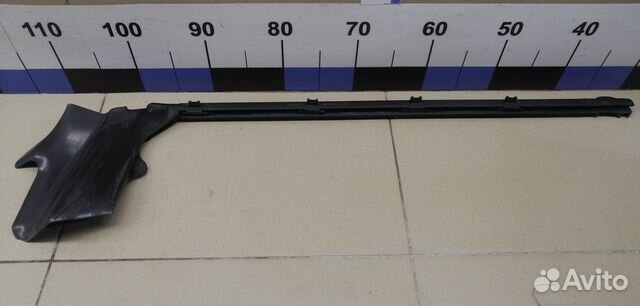 Уплотнитель (внутри) 5-serie GT F07 2009-2016