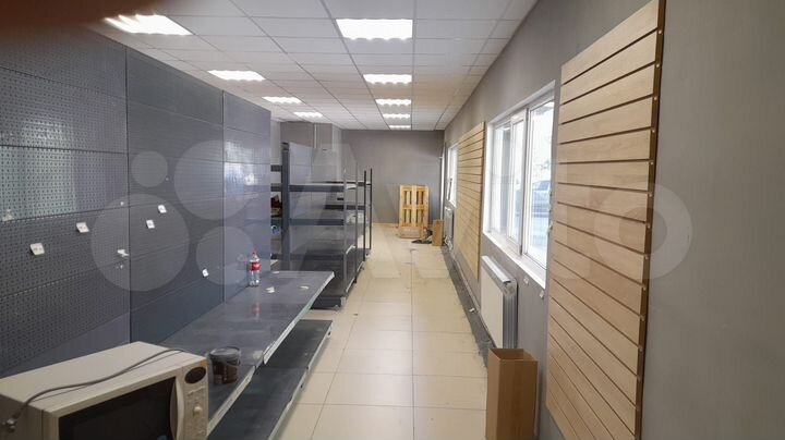 Торговая площадь, 68 м²