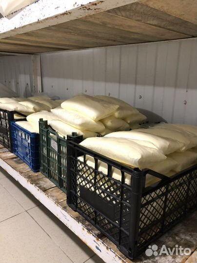 Творог сметана