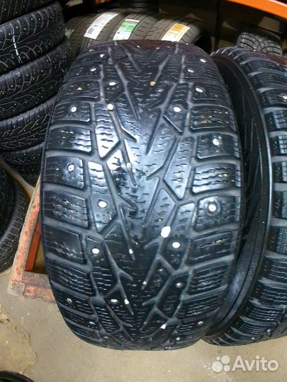 Nokian Tyres Nordman 7 195/65 R15