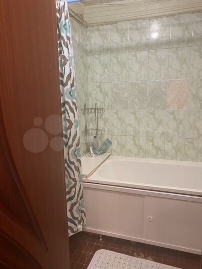 2-к. квартира, 51,3 м², 2/5 эт.