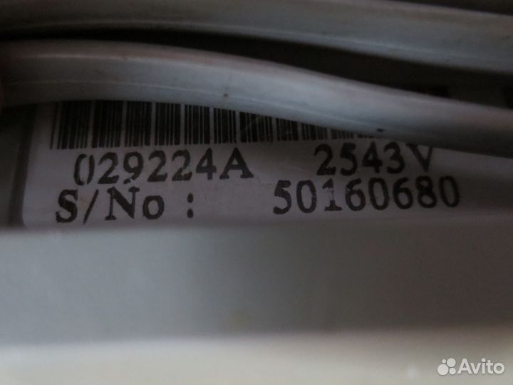 Телефон стационарный