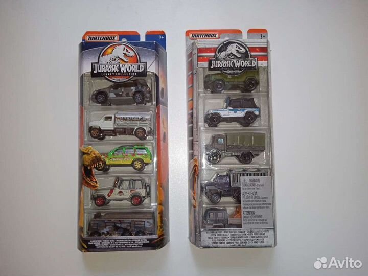 Машинки, динозавр фильма Парк Мир Юрского Периода